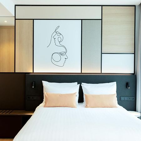 Residence Inn By Marriott 海牙 外观 照片