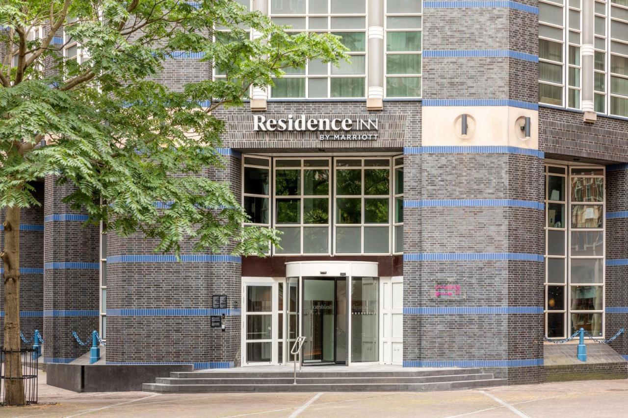 Residence Inn By Marriott 海牙 外观 照片