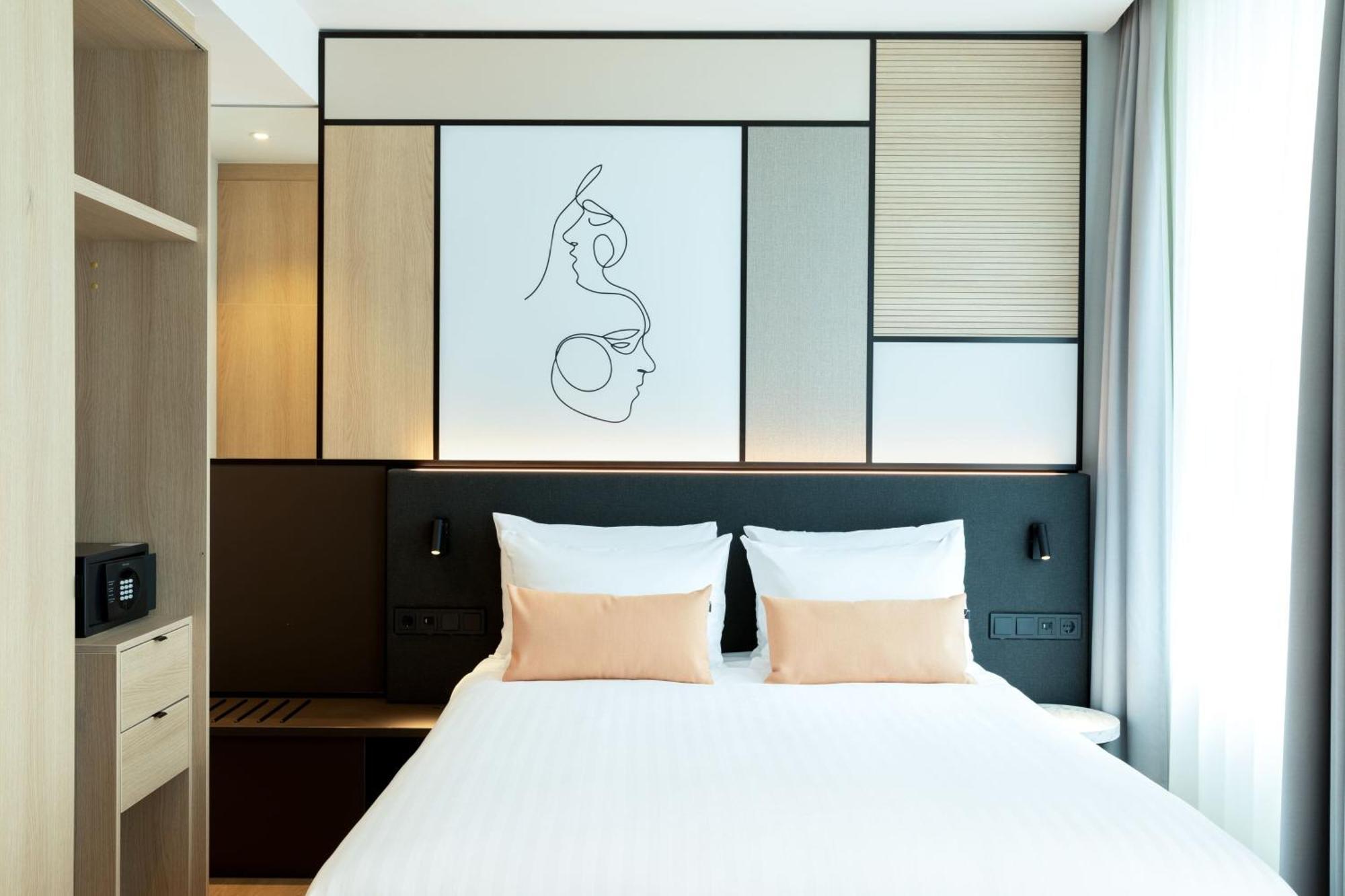 Residence Inn By Marriott 海牙 外观 照片